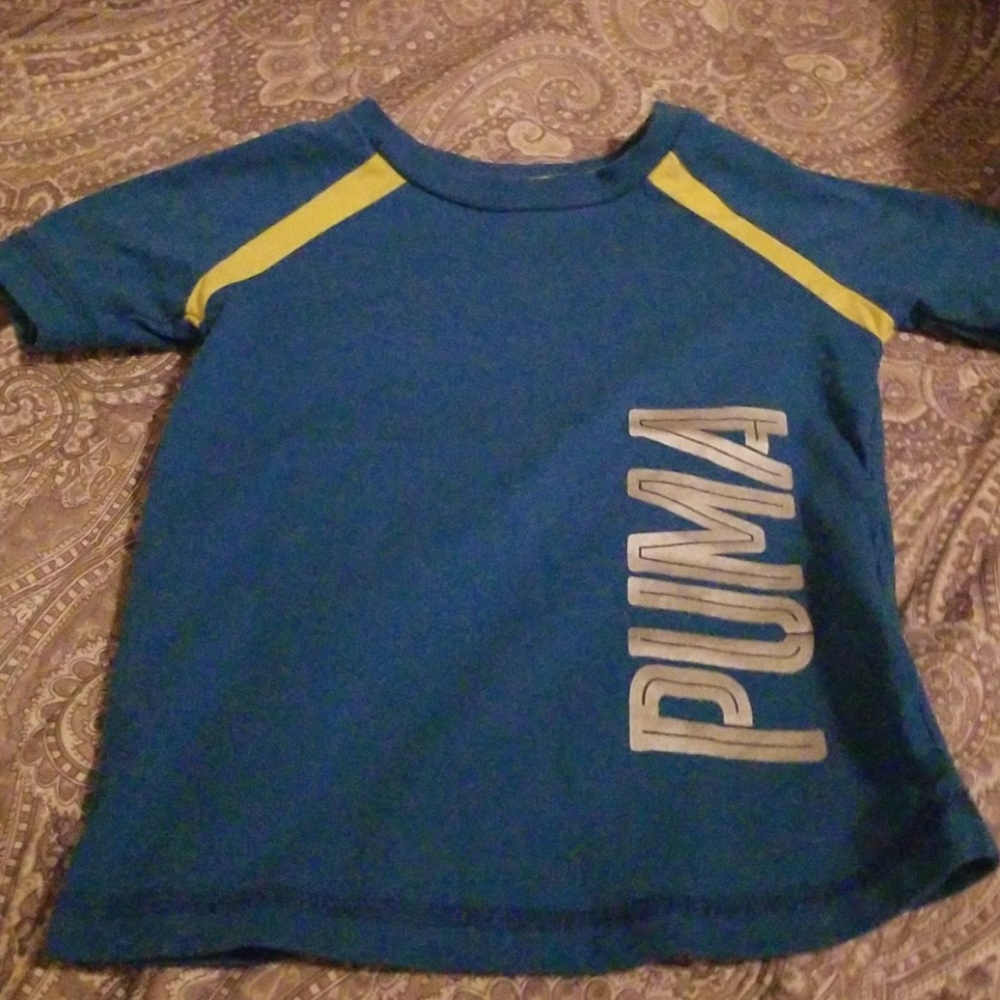 Tshirt